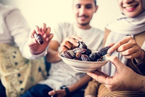 4 Sebab Anda Perlu Makan Kurma Semasa Ramadan