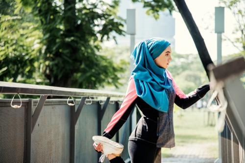 4 Tip Bersenam Semasa Berpuasa Di Bulan Ramadan