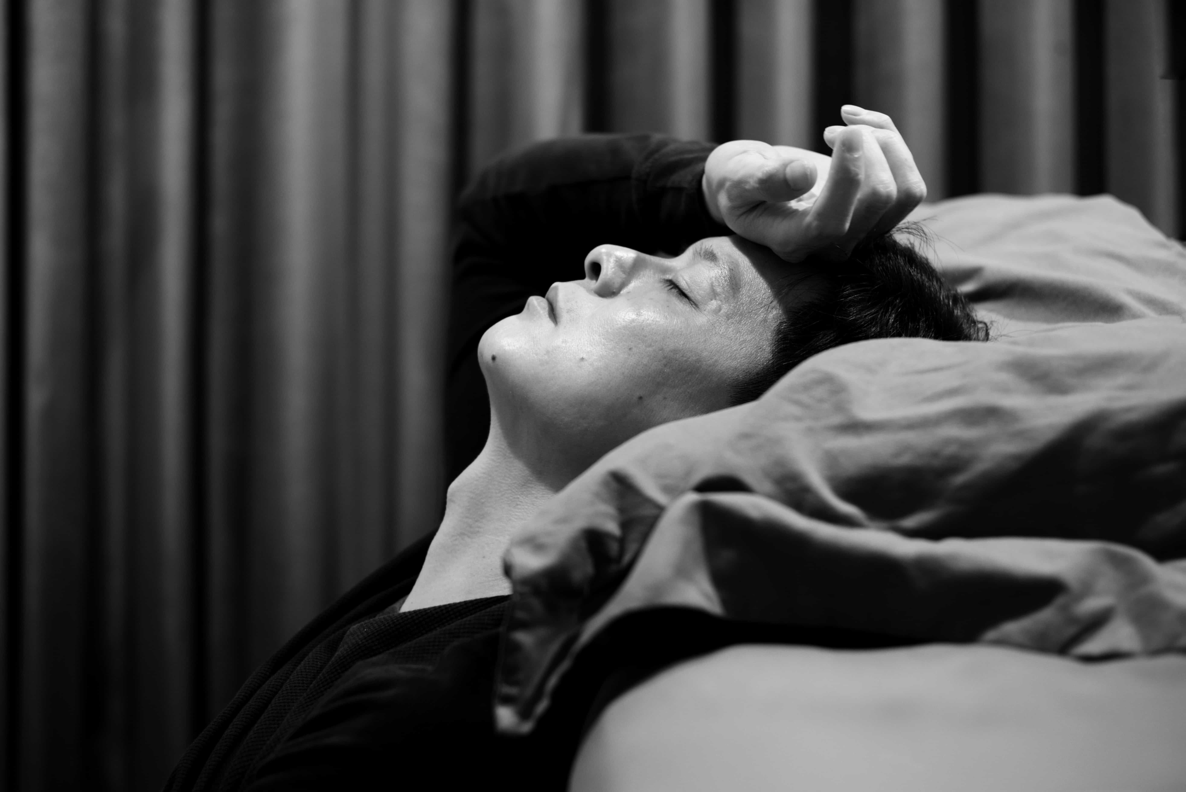 Kemurungan, Keresahan dan Panik Boleh Ditangkis Melalui Sifat Ketekunan