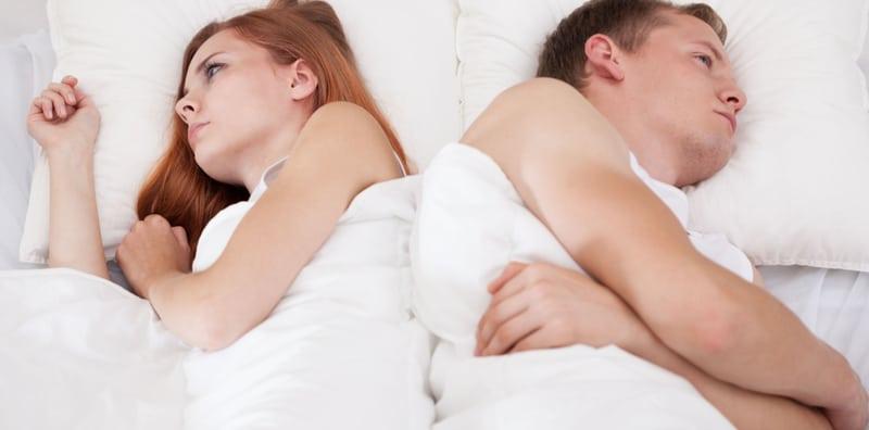 Bukan Hanya Lelaki, Wanita Turut Alami Masalah Seksual. Jangan Bimbang, Ada Cara Atasinya!