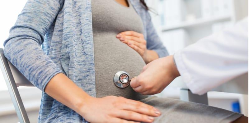 Kanser Payudara Semasa Kehamilan, Adakah Bayi Akan SELAMAT Hingga Dilahirkan?