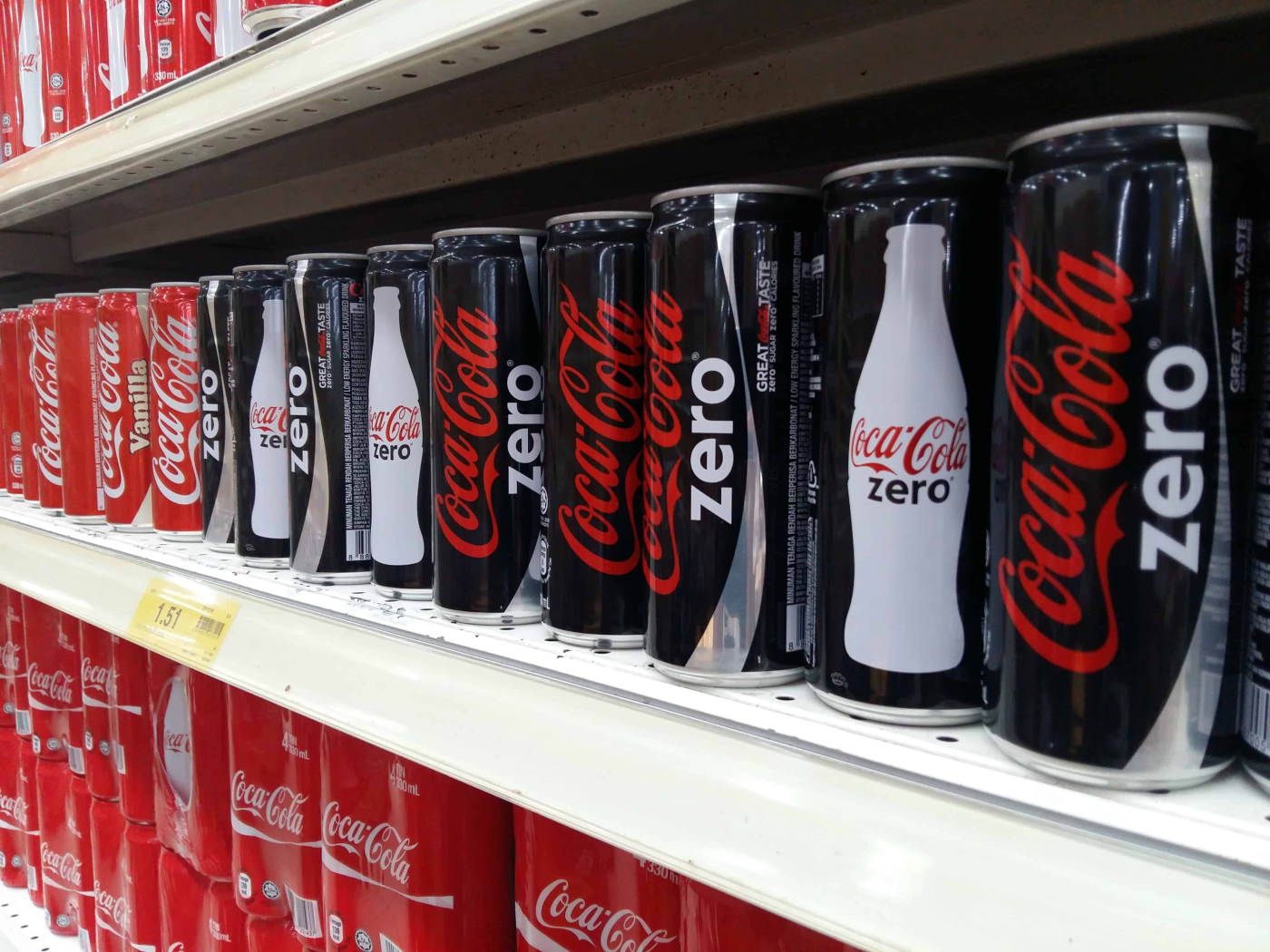 Minuman Manis Berkalori Rendah: Baik atau Tidak?