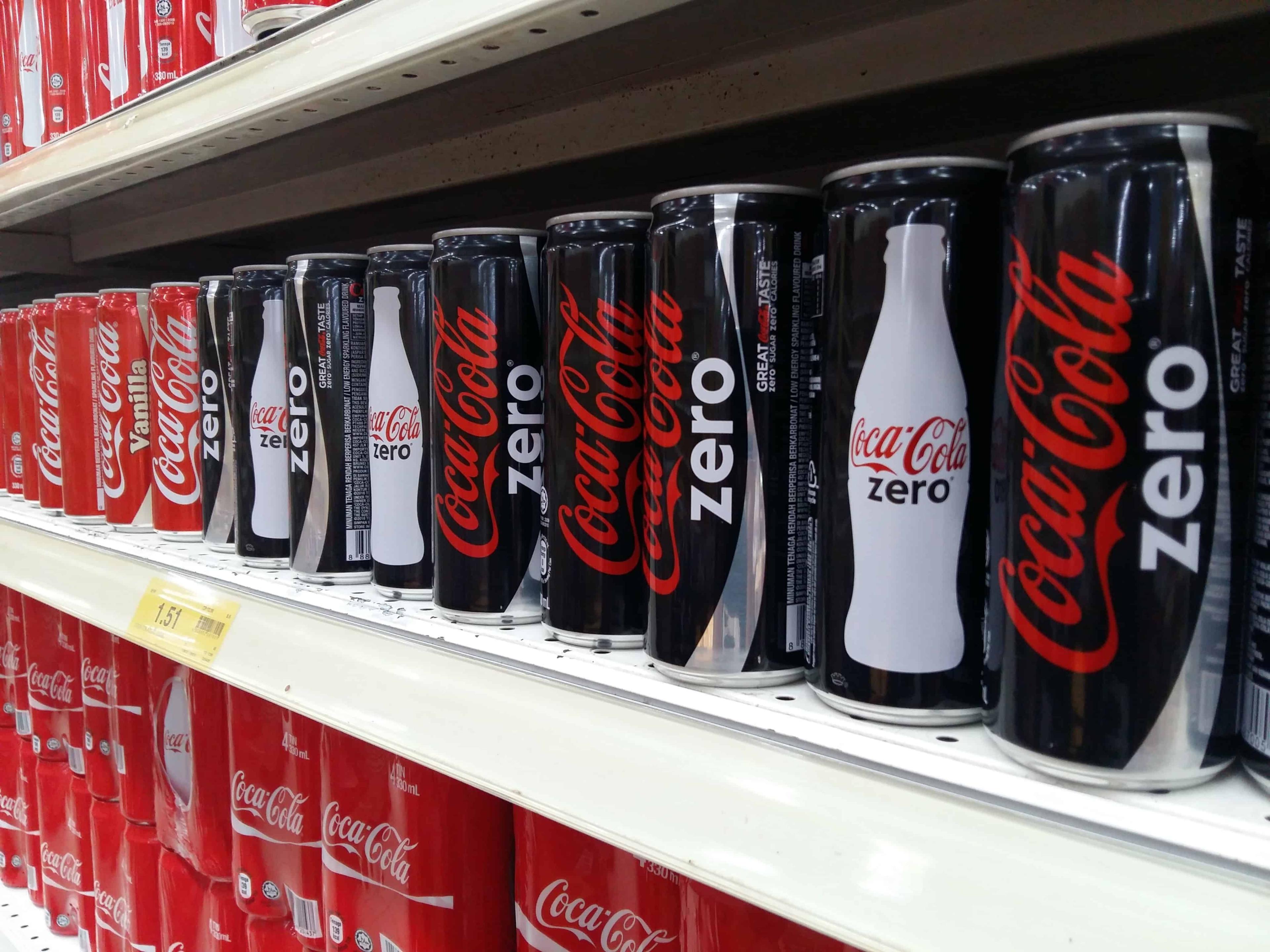 minuman-manis-berkalori-rendah