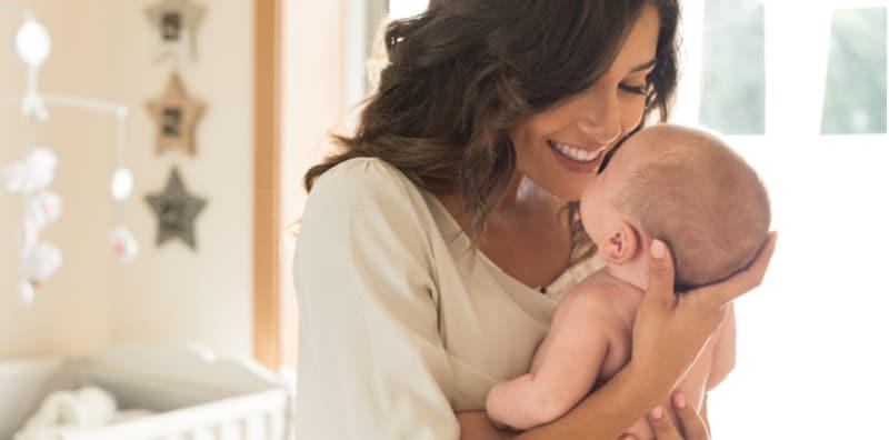 Bakal Sambut Baby Tak Lama Lagi? Ini Keperluan Bayi Baru Lahir Yang Patut Ibu Ayah Tahu