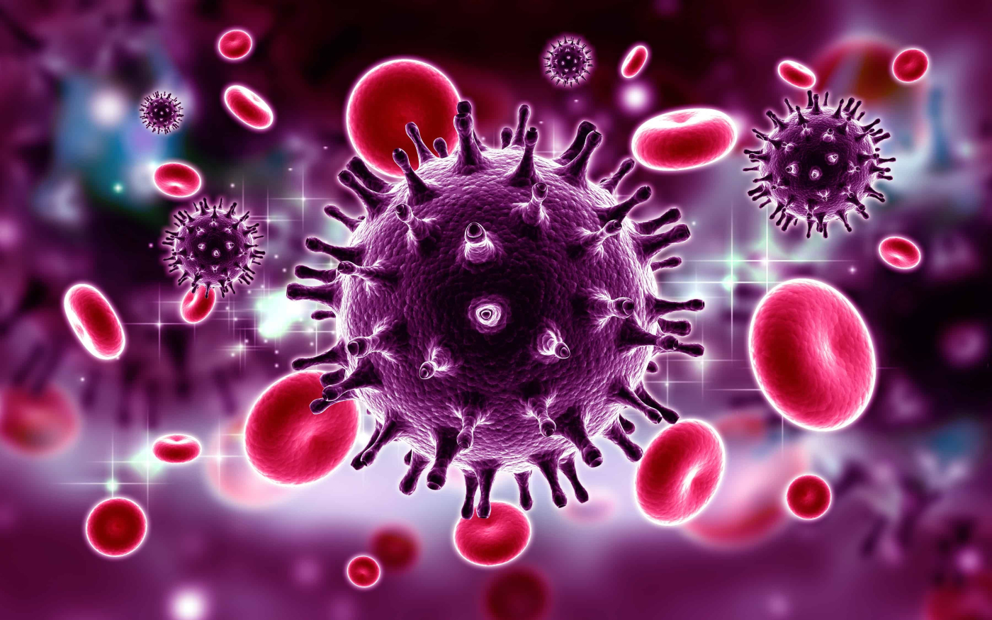 Kaitan Antara Cara Bersetubuh Dan HIV: Bagaimana Anda Boleh Dijangkiti?