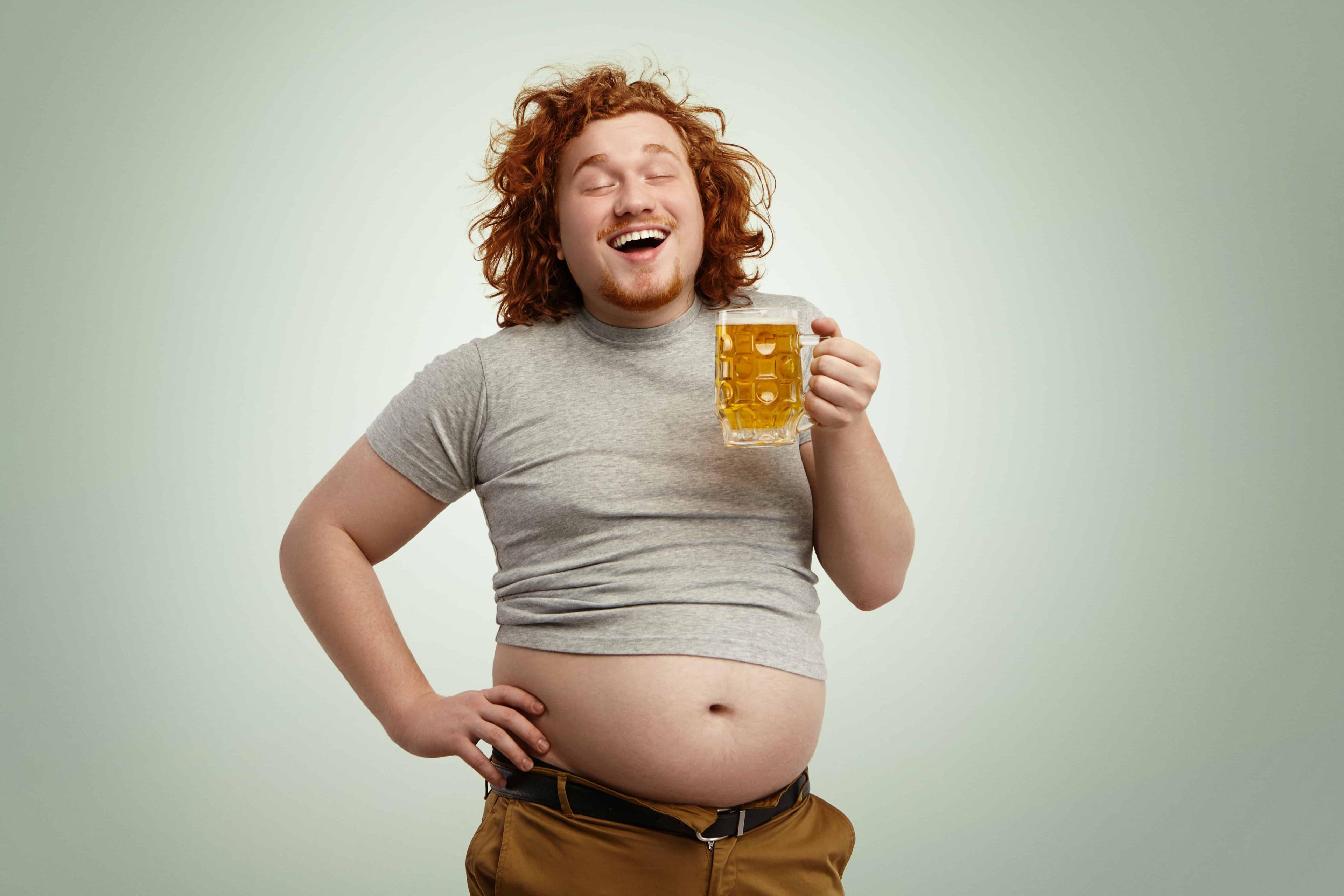 beer-belly-alcohol-leads-to-abdominal-obesity