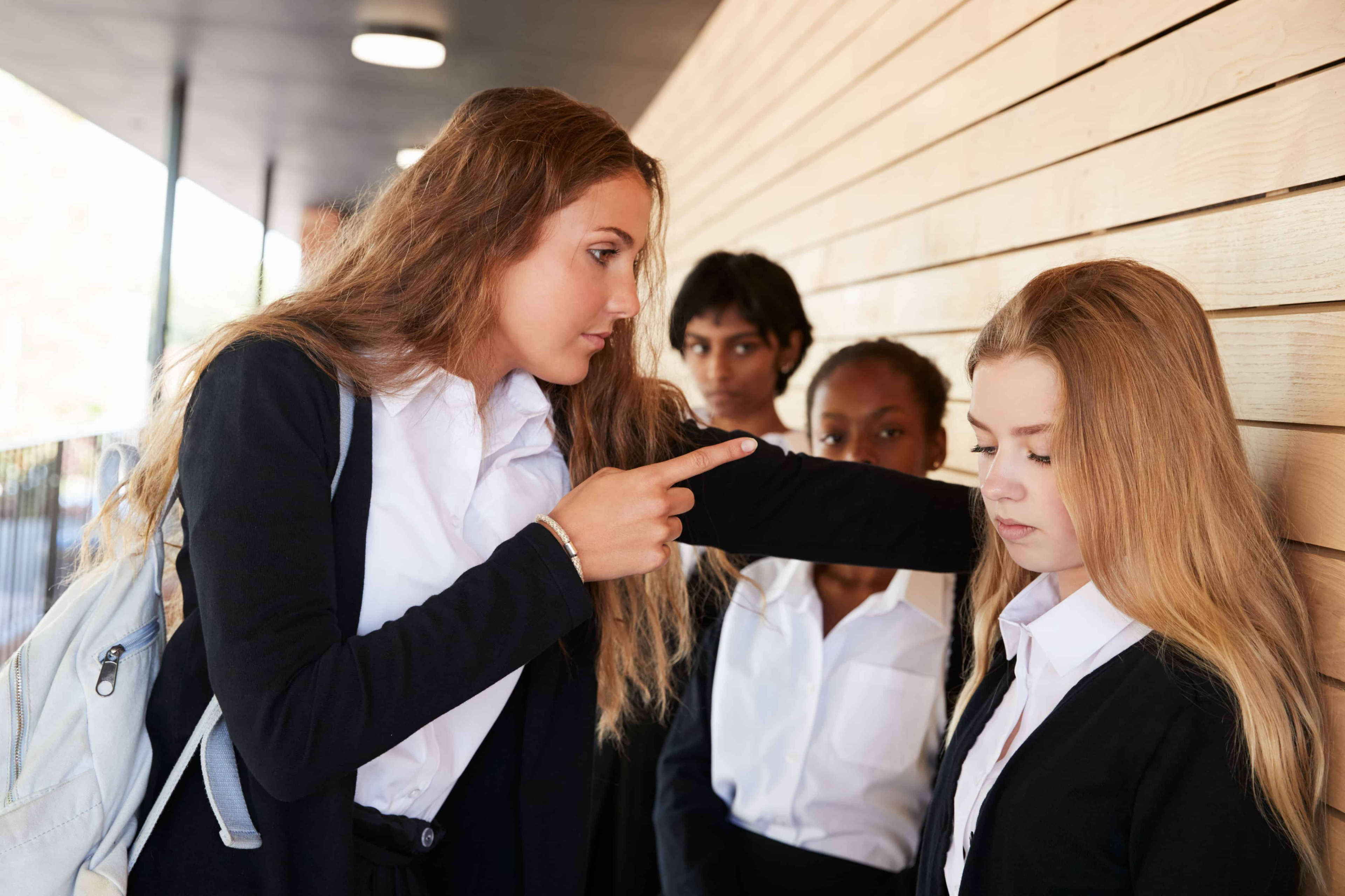 Buli: Perempuan Lebih Terkesan Berbanding Lelaki