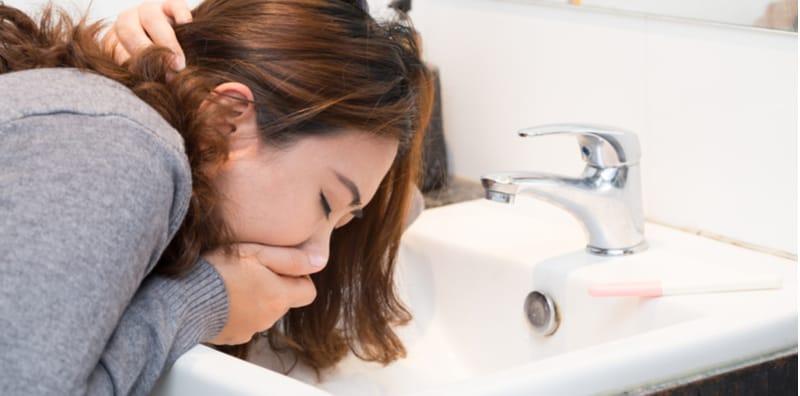 Tak Pasti Sudah 'Lekat' Atau Belum? Ini 12 Tanda Lazim Anda Sedang Hamil