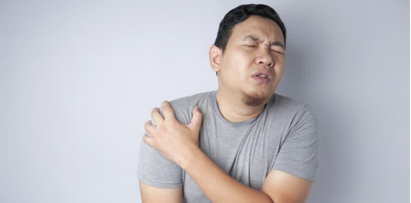 Jangan Berlengah Untuk Rawat Sakit Sendi, Ini Bagaimana Ia Boleh Menjejaskan Kehidupan Anda