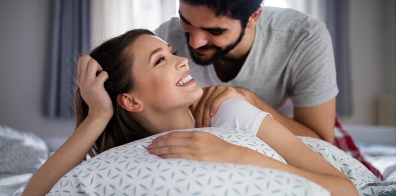 Bosan Asyik Posisi SAMA Saja? Apa Kata Cuba 17 Posisi Senggama Ini Pula, Memang SYOK!