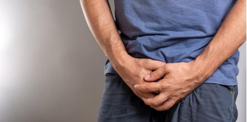 Para Jejaka, Ini Cara Nak Tahu Organ Testis Anda Sihat Atau Tidak!