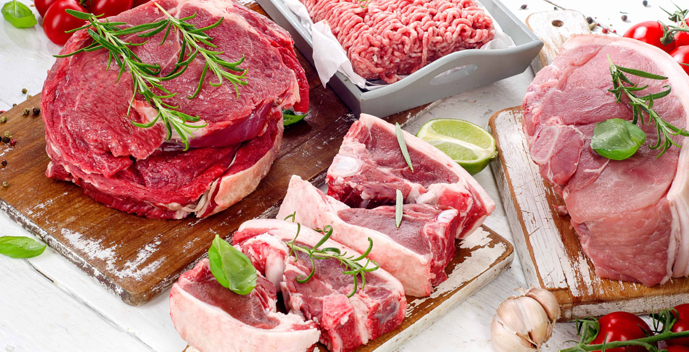 Daging, Adakah Baik untuk Kesihatan?