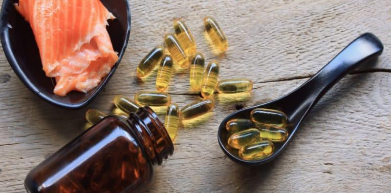 Omega-3 Bukan Untuk Otak Saja, Tapi Juga Baik Untuk Jantung! Ini 8 Manfaat Minyak Ikan