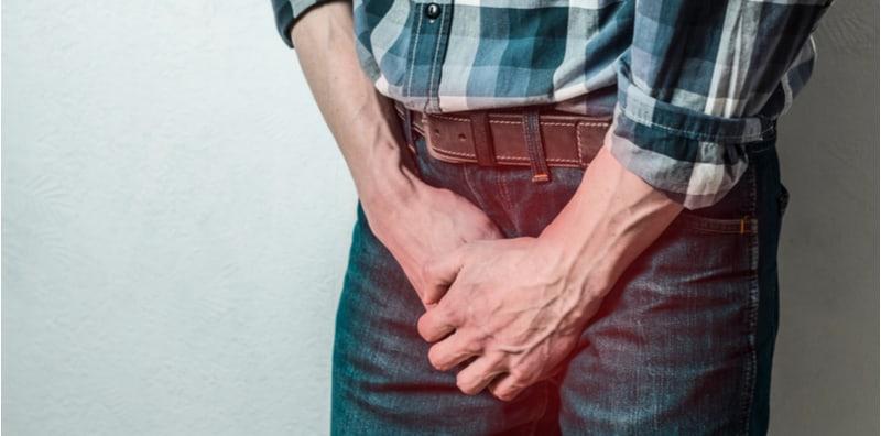 Kenal Pasti 5 Tanda Mati Pucuk Dan Risikonya Terhadap Seorang Lelaki!