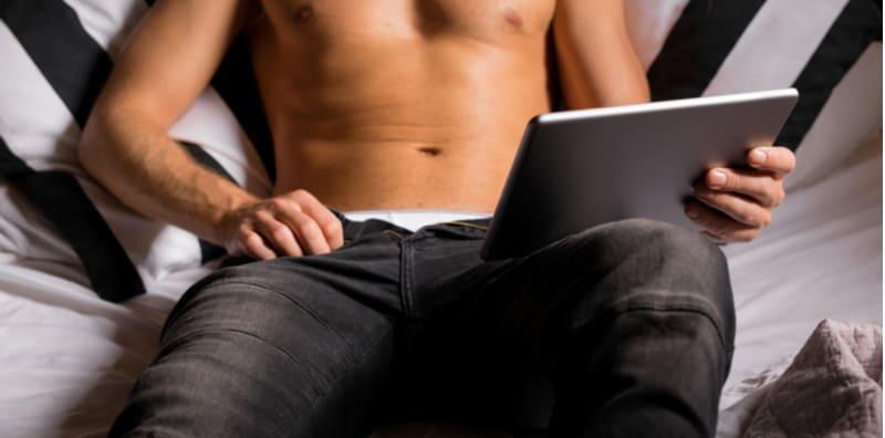 Ketagihan Pornografi? Ini Kesannya Terhadap Anda!