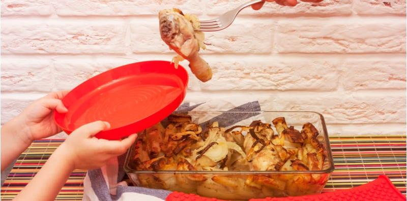 resepi-ayam-buat-anak-yang-cerewet-makan