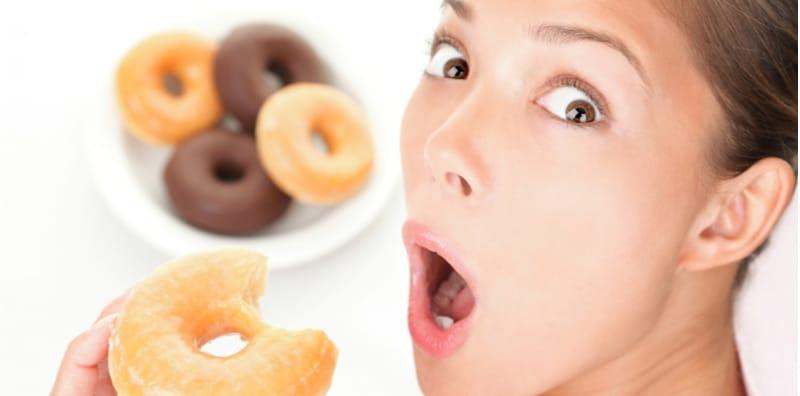 Nak Sihat Kan? Ini 10 Jenis Makanan Yang Kalian Perlu ELAK Dalam Menu Harian!