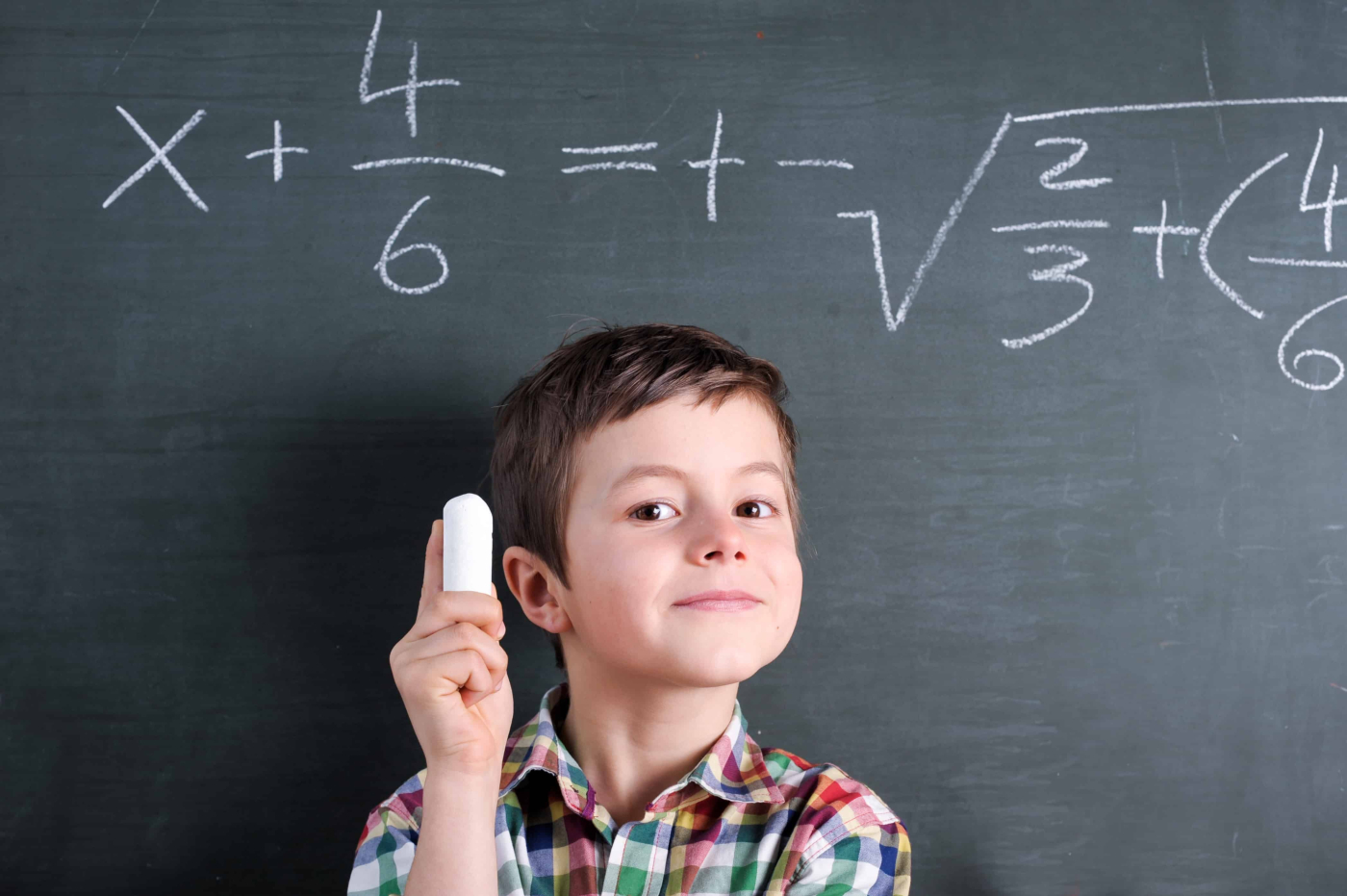 Matematik dan Aplikasinya Kepada Kanak-kanak