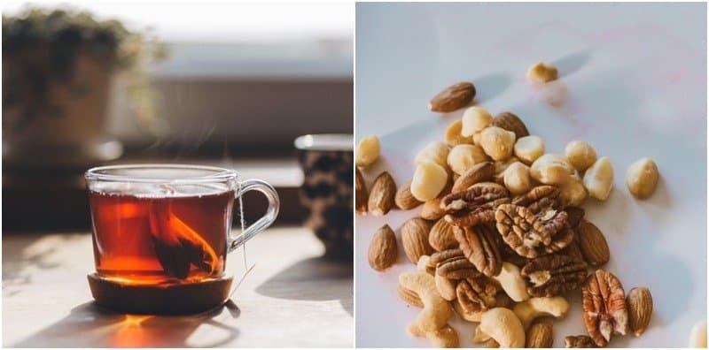 Senarai 14 Makanan & Minuman Yang Boleh Diambil Penghidap Diabetes