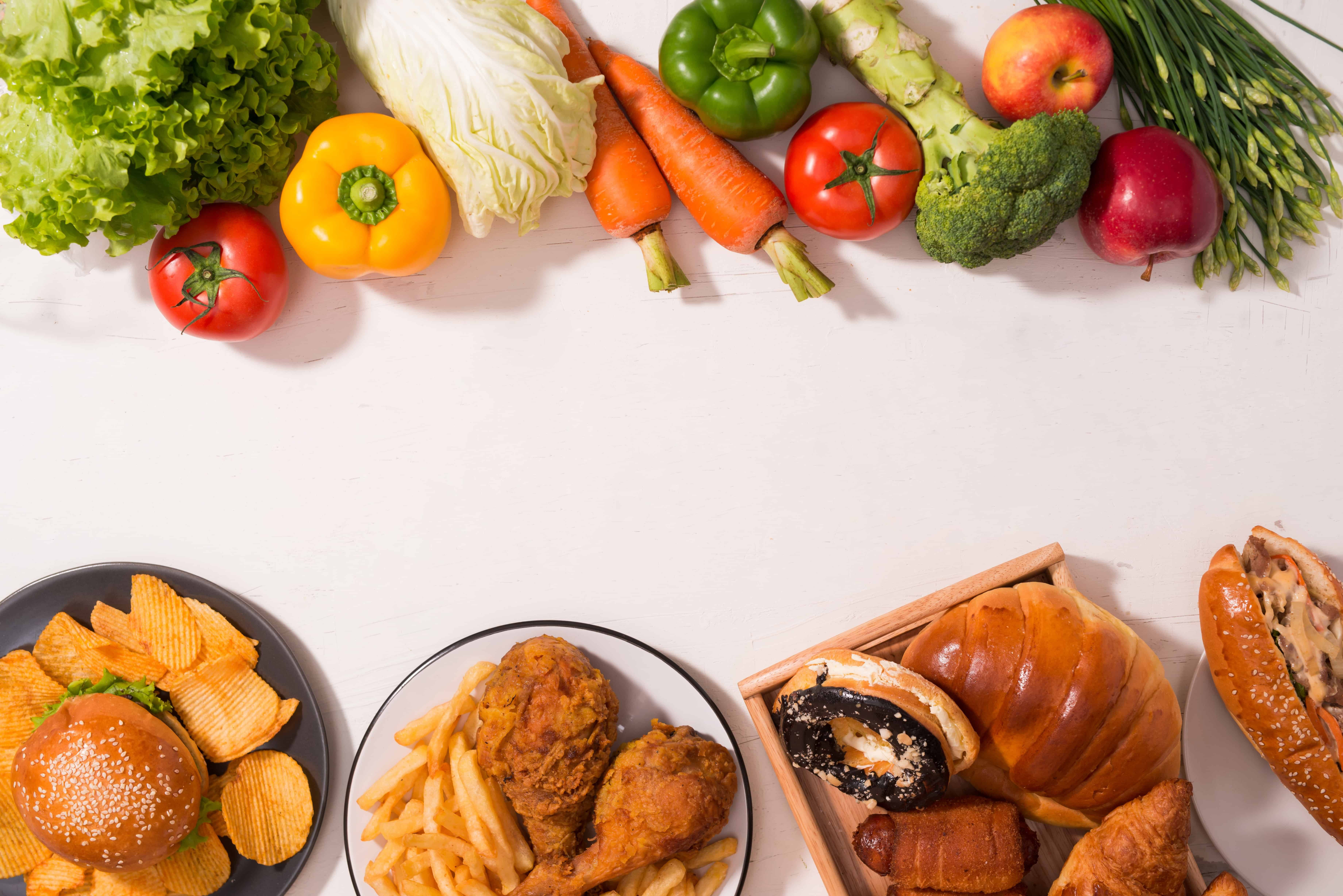 Lemak dan Apa yang Anda Perlu Tahu Mengenainya