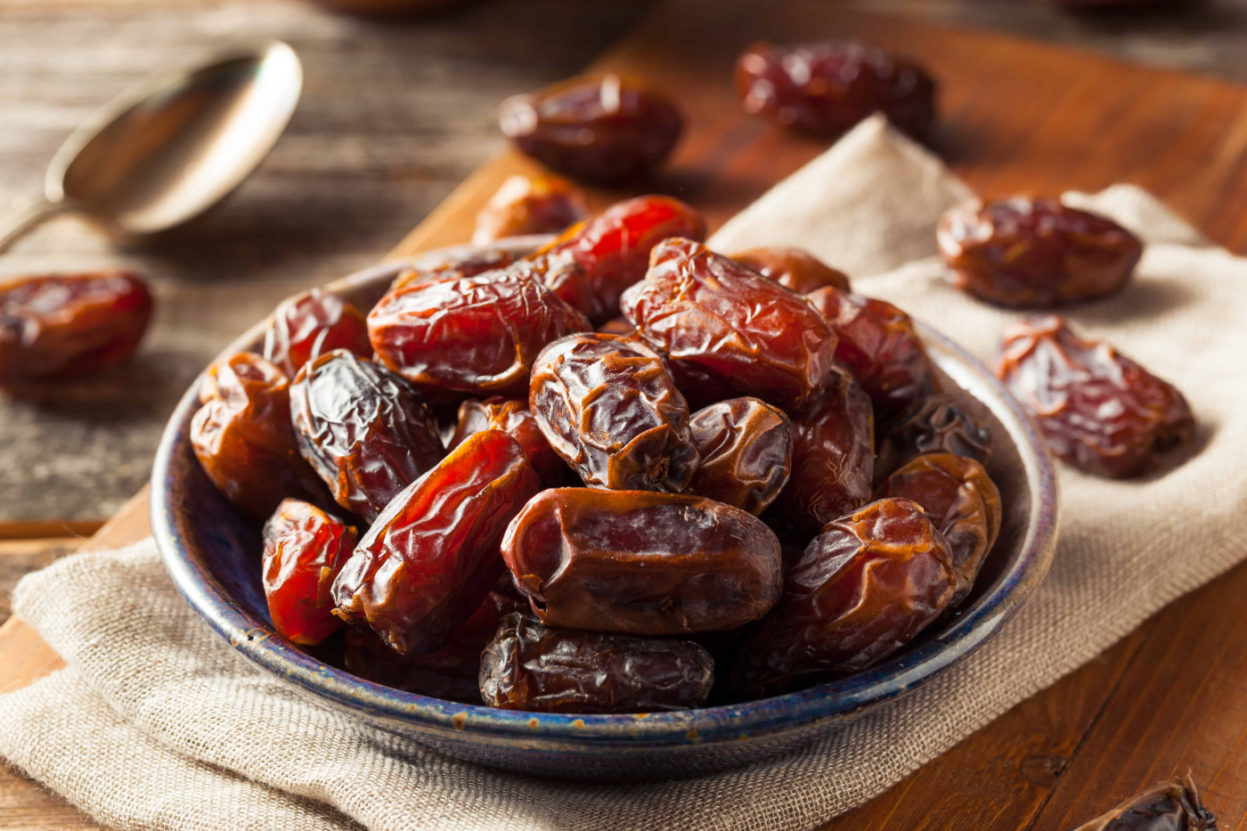 Kurma: Bagaimana Kurma Mempengaruhi Kesihatan Anda