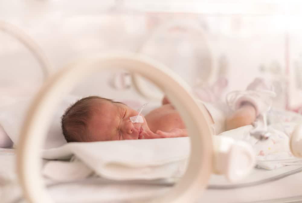 Jaga-Jaga Ibu, Perkembangan Janin Terganggu Punca Bayi Pramatang - Kajian