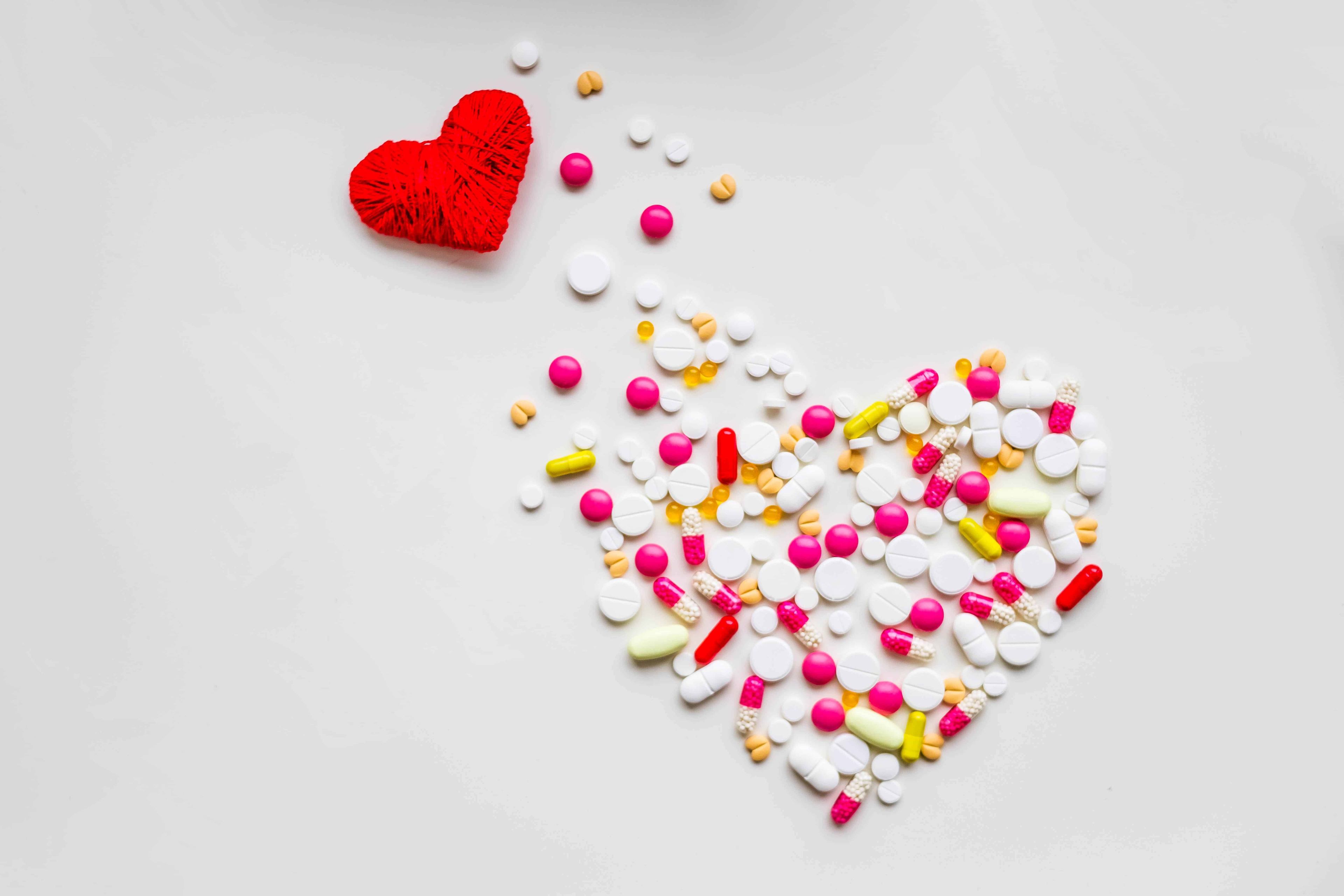 Jantung: Majoriti Suplemen Tidak Meningkatkan Kesihatan Keadaan Penyakit Ini