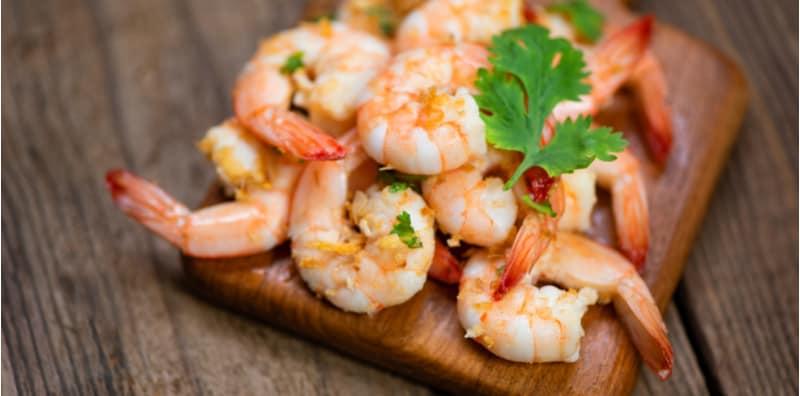 Mengapa Boleh Alergi Makanan Laut?