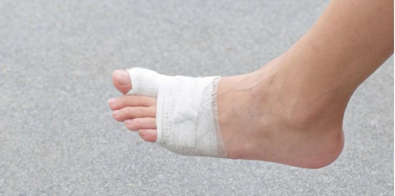 Risau Luka Lambat Sembuh & Ada Diabetes, Jangan Bimbang, Cuba Buat 6 Perkara Ini Dahulu