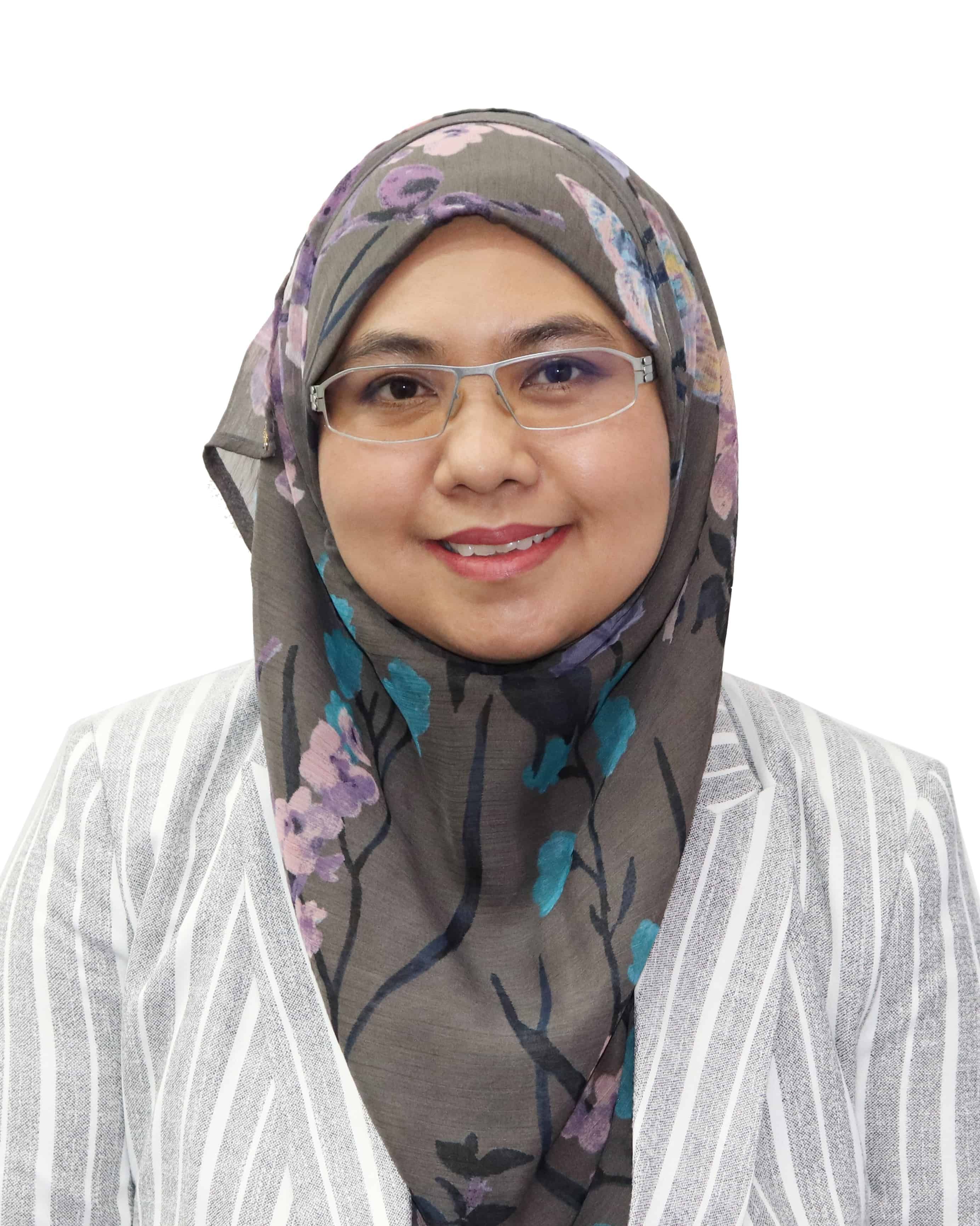 Dr. Intan Kartika Kamarudin