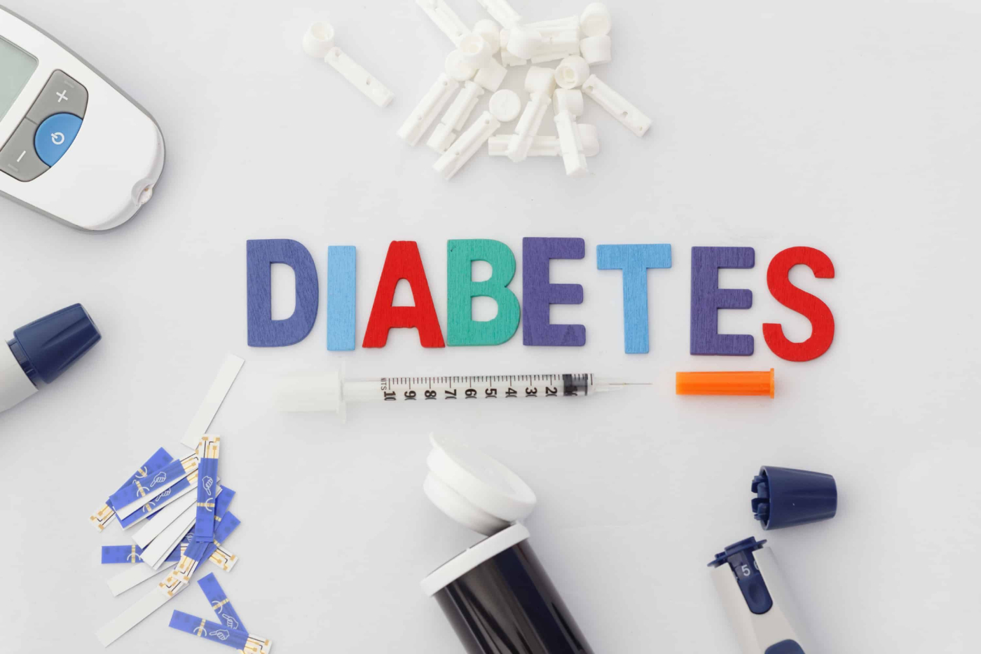 Penyakit Diabetes: Adakah Anda Menghidapinya?