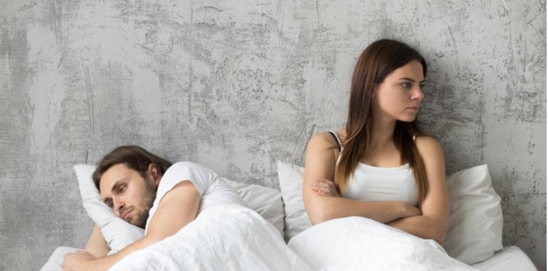Lelaki Zaman Sekarang Kurang Subur Berbanding Wanita, Anda Setuju Tak?