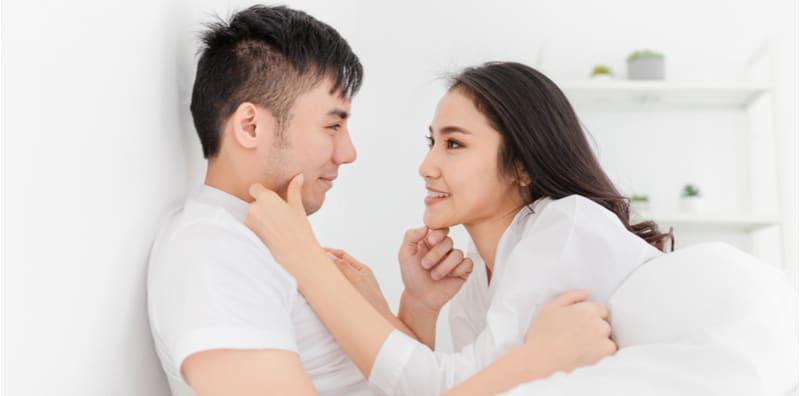 Pernah Cuba Teknik Edging Saat Bersenggama? Ini Bantu Wanita Klimaks Berkali-Kali Tau!