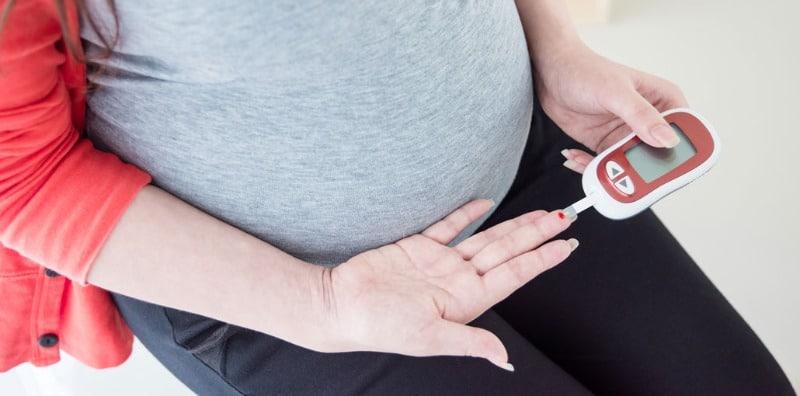 Ibu Hamil, Ini 5 Petua BERKESAN Untuk Mengawal Diabetes Gestasi!