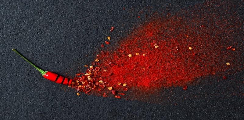 Cirit-Birit Selepas Makan Makanan PEDAS? Ini Sebabnya Yang Perlu Anda Tahu