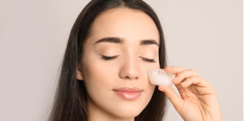 Cuba 11 Cara Mudah Ini Untuk Hilangkan Parut Jerawat Di Muka!