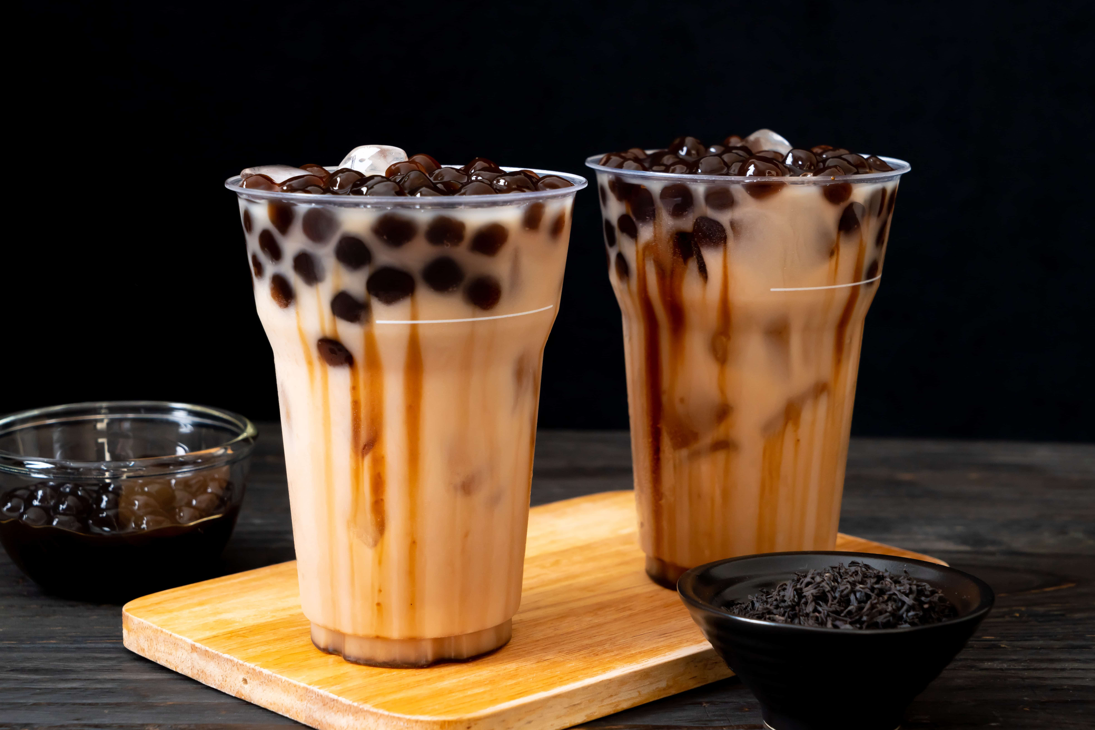 Fenomena Brown Sugar Milk Tea: Awas Gula Tersorok Dalam Minuman Ini!