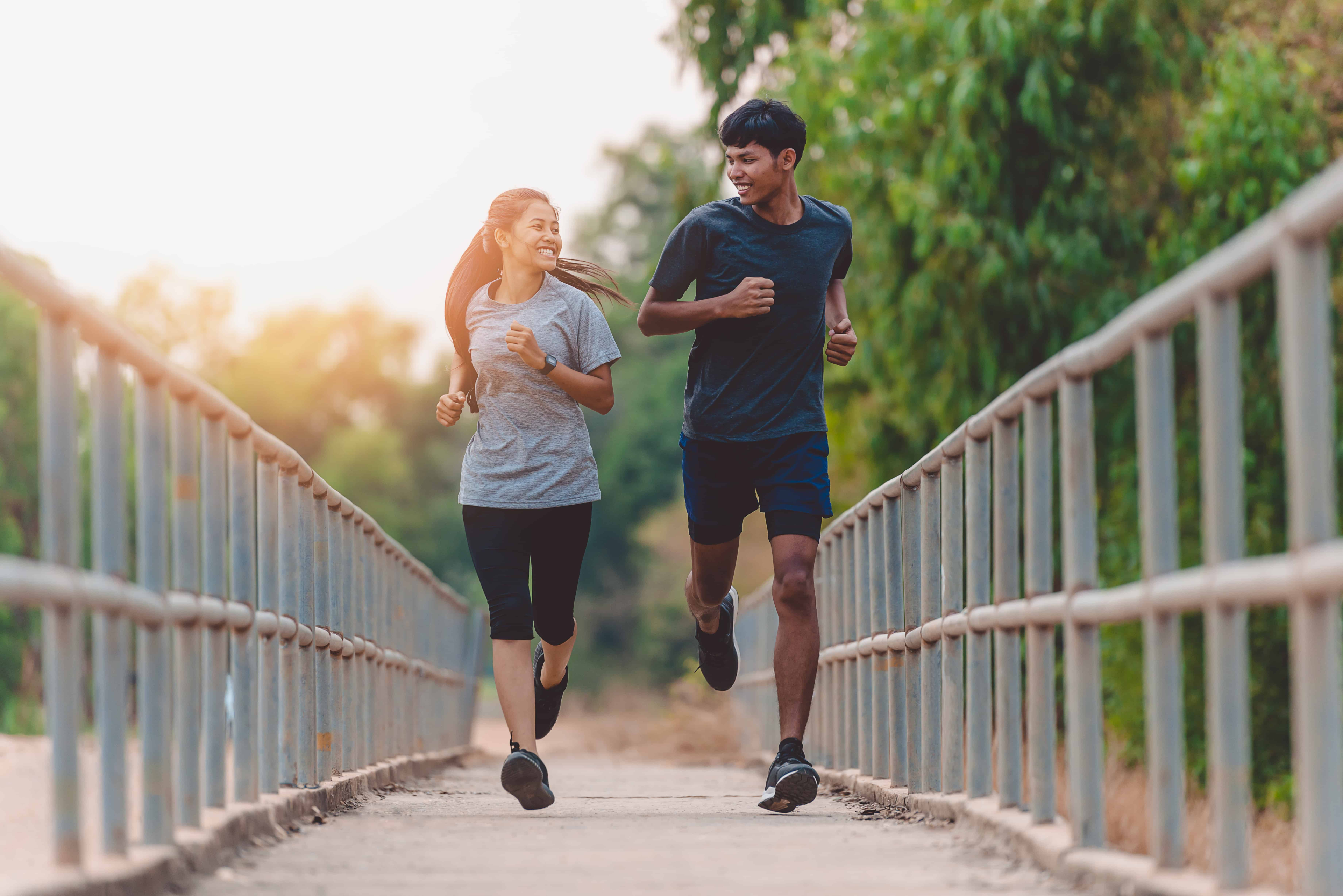 Tips Kurus Untuk Mereka yang Ingin Kelihatan Menarik