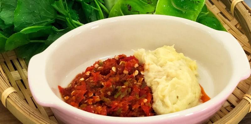 Suka Makan Tempoyak? Nak Tahu Ia Kaya Dengan Manfaat Yang Bagus Untuk Kesihatan Anda!