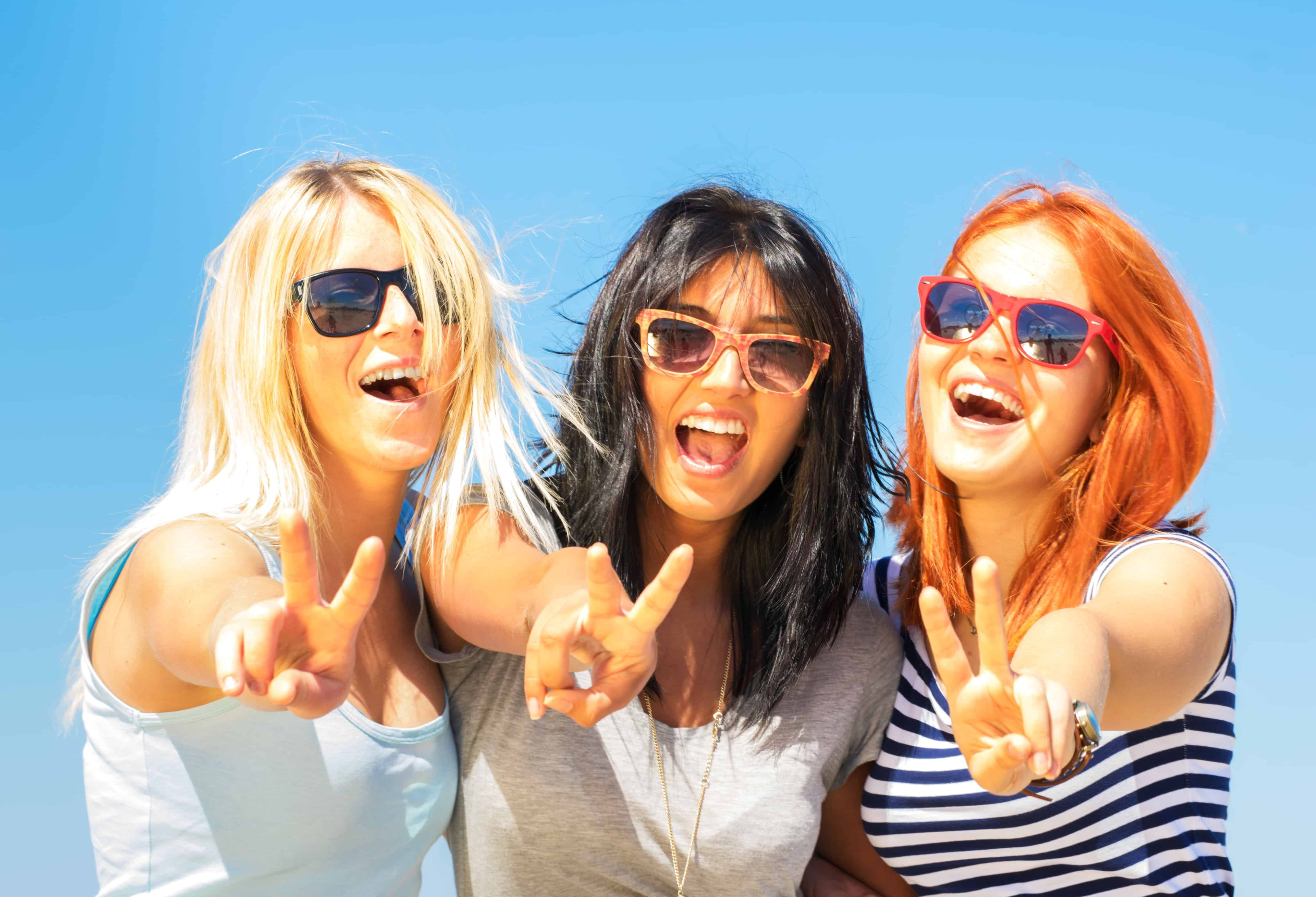 Warna Rambut: Sains Di Sebalik Keunikan Warna Rambut