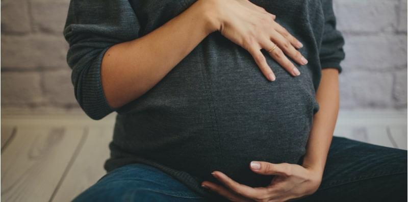 Ini Keadaan Yang Perlu Anda Bimbangkan Apabila Memasuki Trimester Ketiga