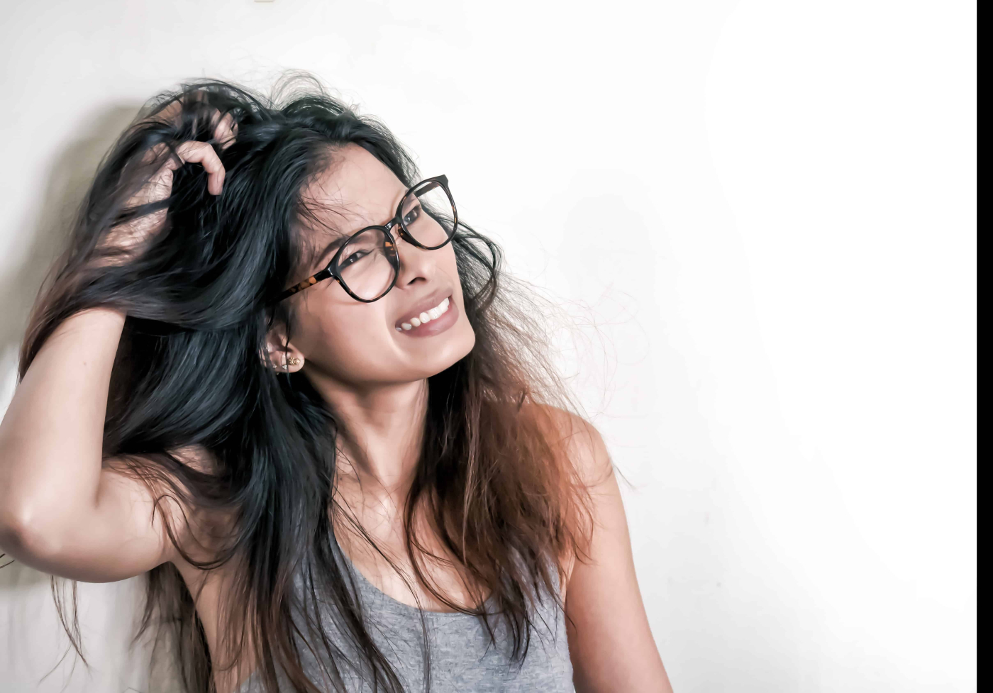 Kelemumur: Apa Yang Sedang Berlaku Kepada Rambut Anda?