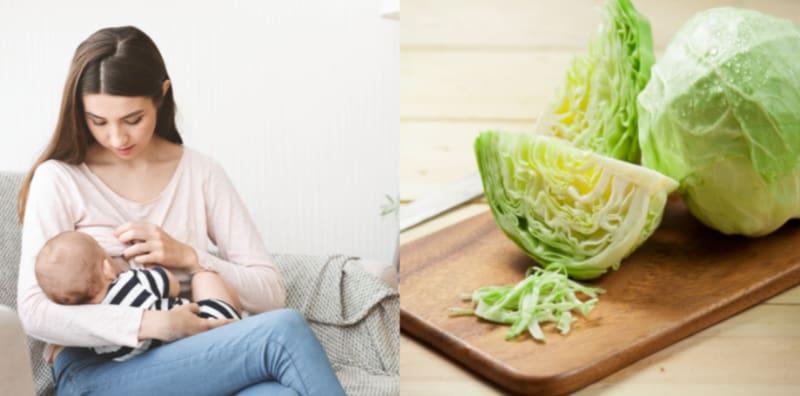 Ibu Ada Masalah Bengkak Susu? Atasinya Dengan 9 Cara Ini