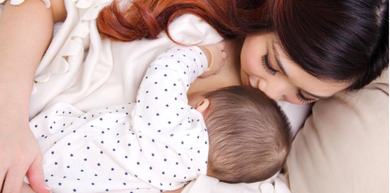 Risau Susu Badan Tak Cukup? Ini 9 Cara Banyakkan Susu Ibu, No #7 Paling Senang!