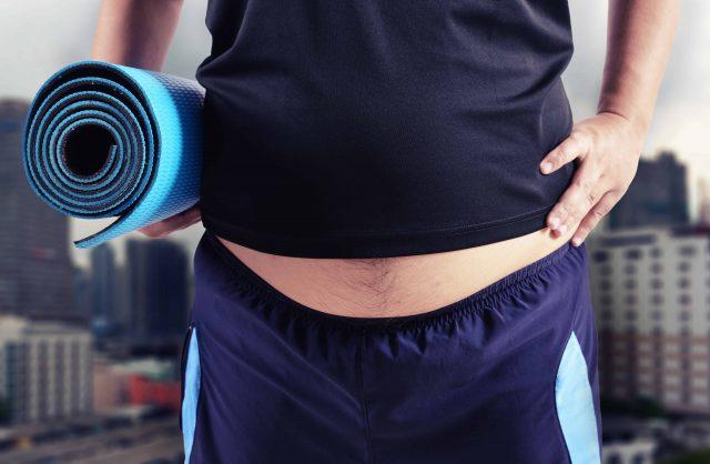 Senaman Kempiskan Perut, Berkesankah?