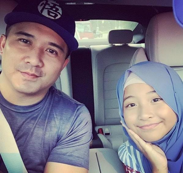 Aaron Aziz Tersentak Bila Anak Tanya Gaji untuk Sejam, Ini 5 Cara Luang Masa Berkualiti dengan Anak