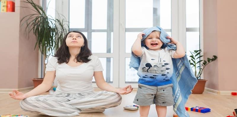 Terlompat Sana Sini & HiperAktif Sungguh Di Rumah, Adakah Anak Alami ADHD?