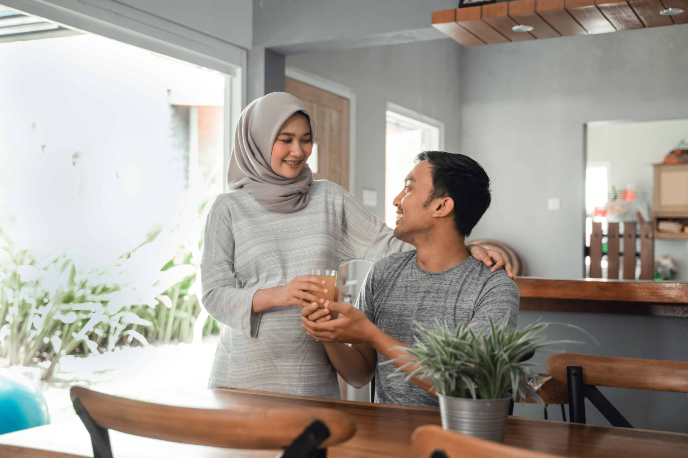 2 Sebab PENTING Kenapa Anda Perlu Cepat Kahwin Atau Dapatkan Pasangan, Patutlah!