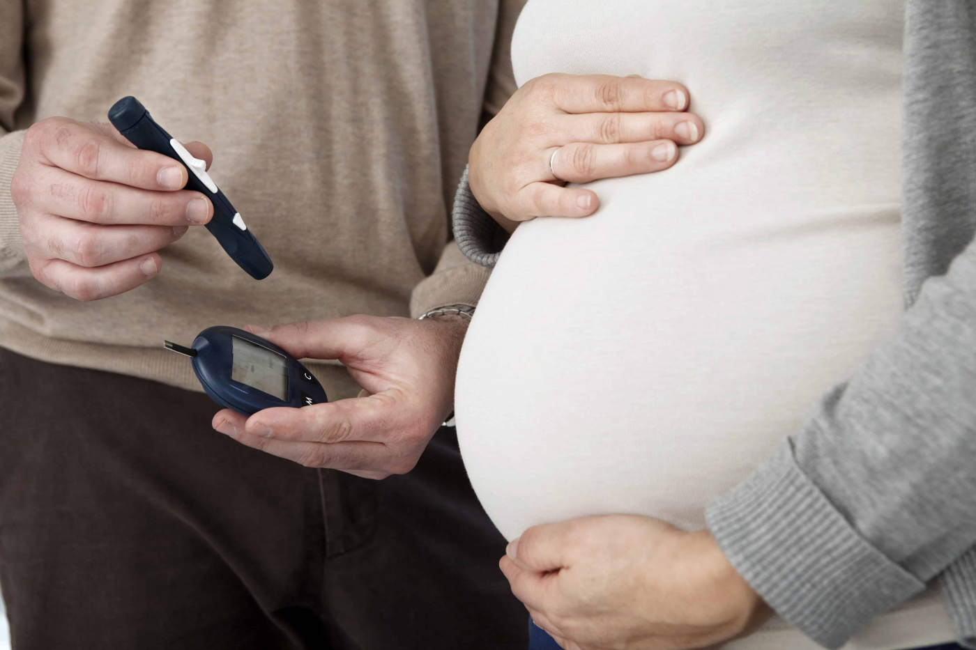 Ibu IVF 50% Lebih Berisiko Menghidap Diabetes Gestasi, Benarkah?