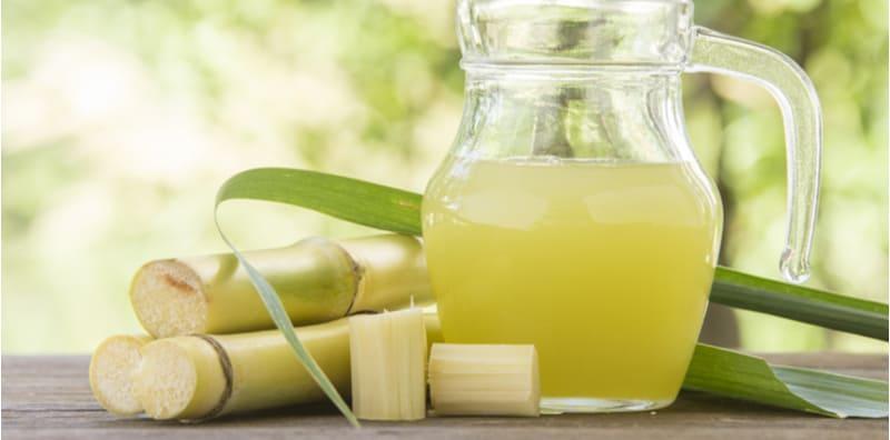 Tebu Lebih Manis Dari Gula? Ini 5 Kesan Jika Minum Terlalu Banyak Air Tebu